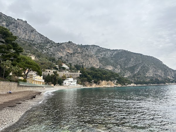 Plage Saint Laurent