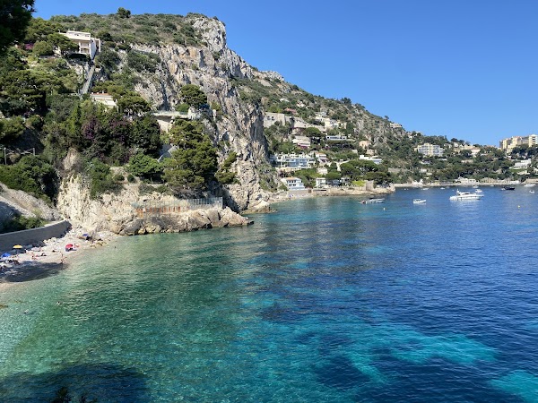 Plage Saint Laurent 5