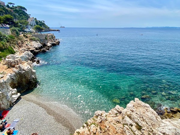 Plage Saint Laurent 4