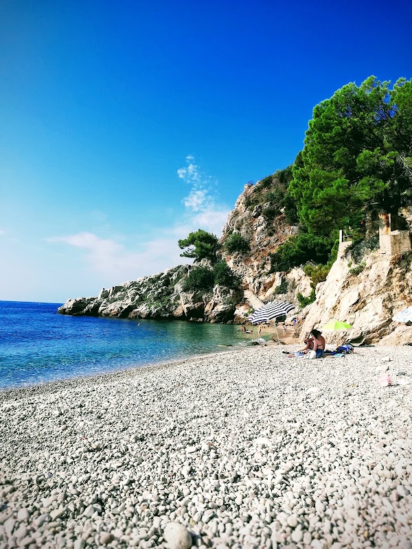 Plage Saint Laurent 3