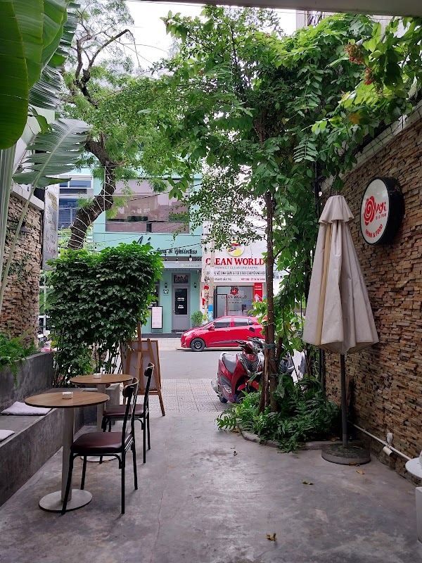 Ayi Bistro (四川小馆)
