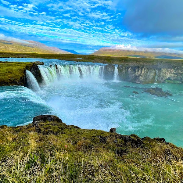 Goðafoss