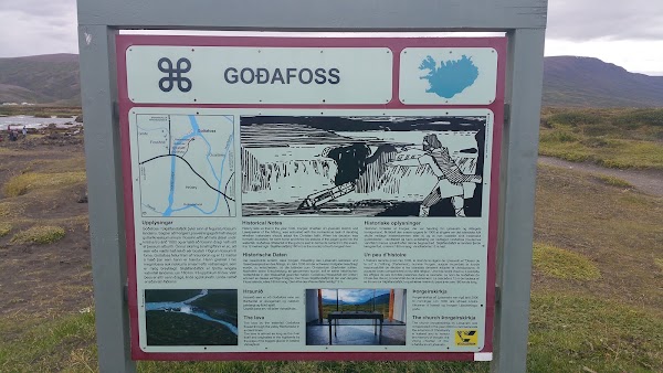 Goðafoss 5