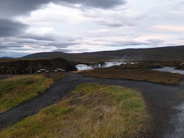 Goðafoss 4