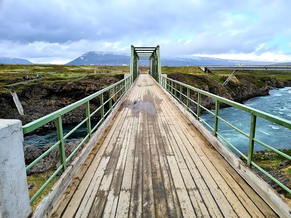 Goðafoss 2