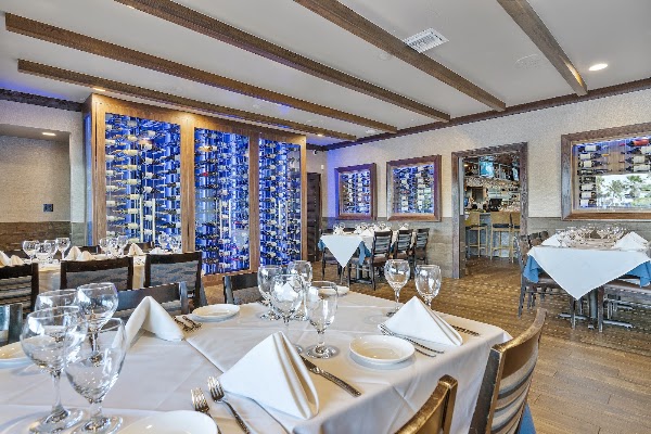 Billy's Stone Crab Restaurant