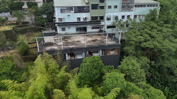 京玥山居 1