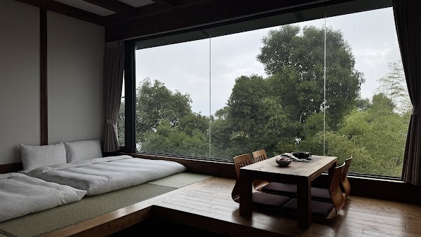 京玥山居 5