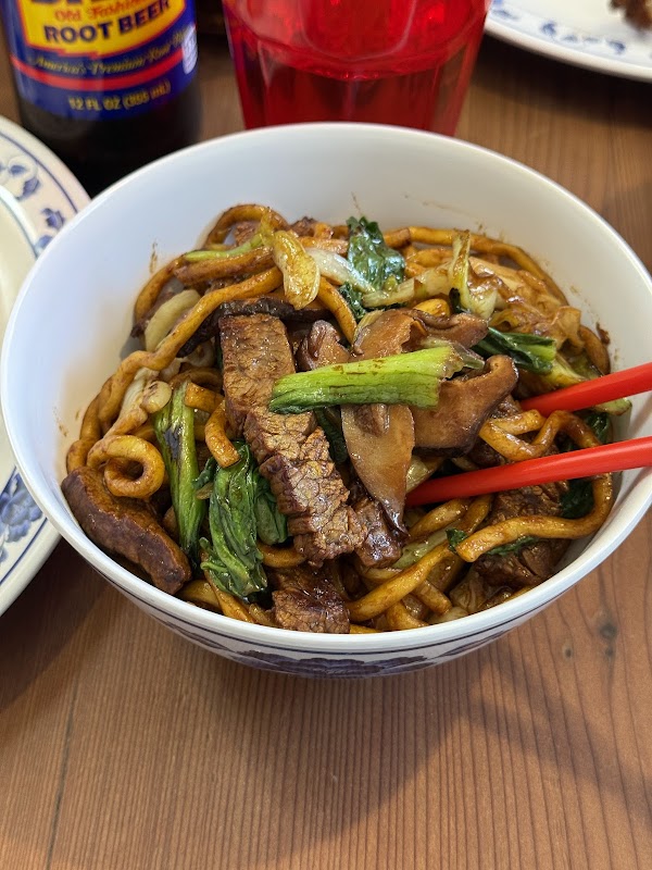 Woon - Filipinotown 4