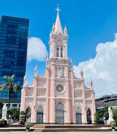 Da Nang Cathedral