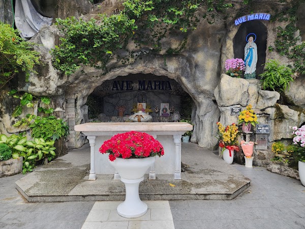 Da Nang Cathedral 4