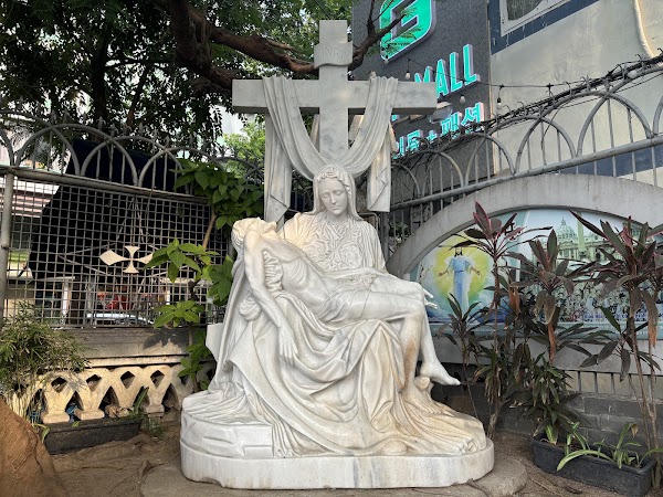 Da Nang Cathedral 2