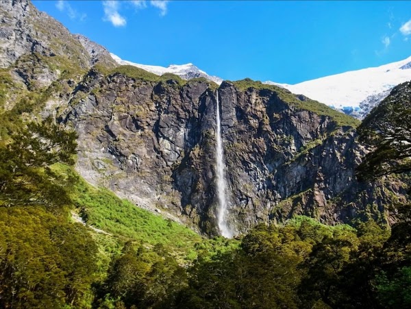 Bridal Veil Falls 1
