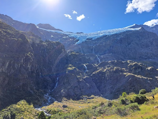 Bridal Veil Falls 4