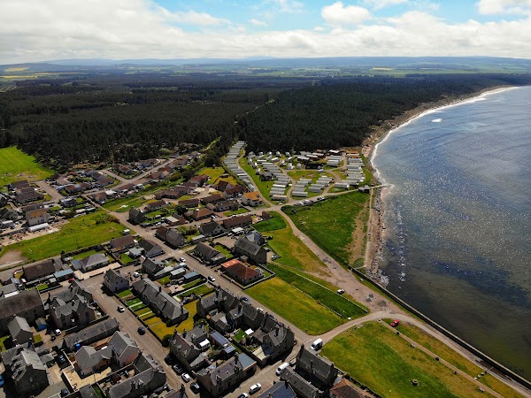 Burghead
