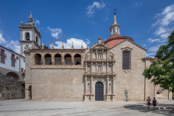 Igreja de São Gonçalo