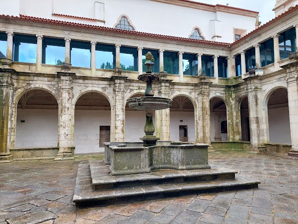 Igreja de São Gonçalo 4