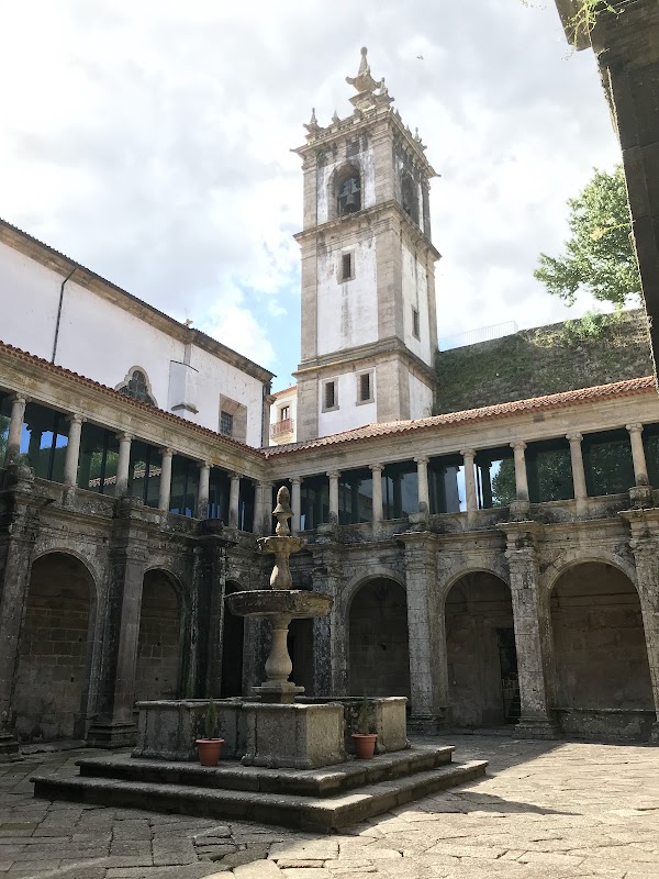 Igreja de São Gonçalo 3