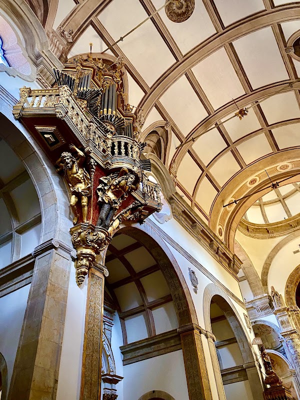 Igreja de São Gonçalo 2