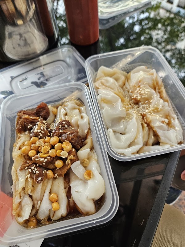 文记小食