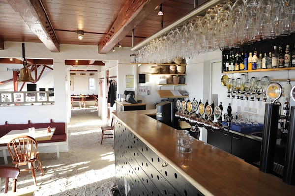 Skagen Fiskerestaurant 1
