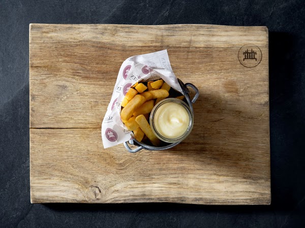 Skagen Fiskerestaurant 5