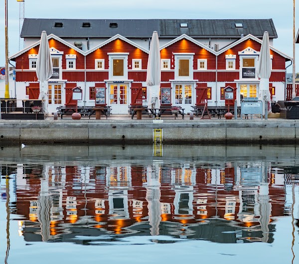 Skagen Fiskerestaurant 4