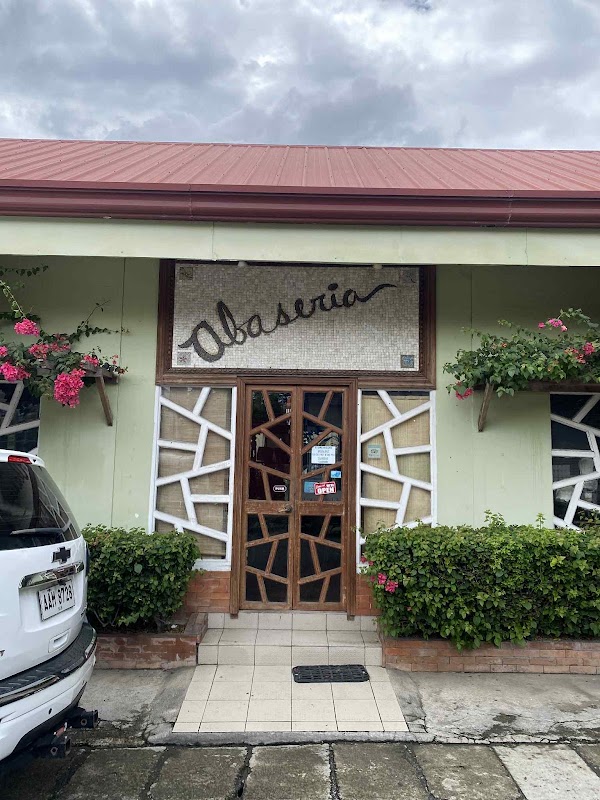 Abaseria Deli & Cafe 3