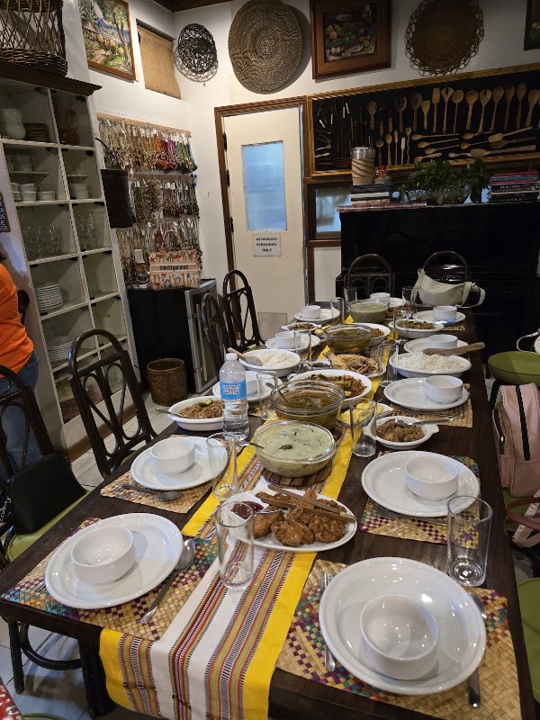Abaseria Deli & Cafe 2