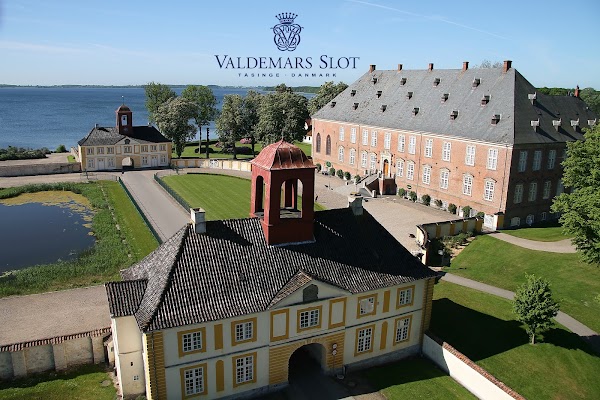 Valdemars Slot