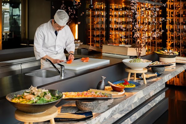 Aqua Kyoto Paris 5