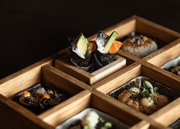 Aqua Kyoto Paris 4