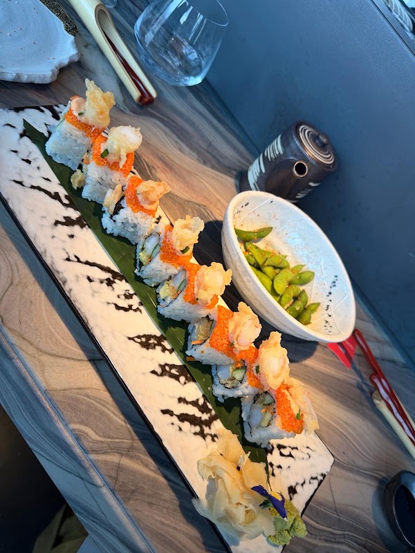 Aqua Kyoto Paris 3