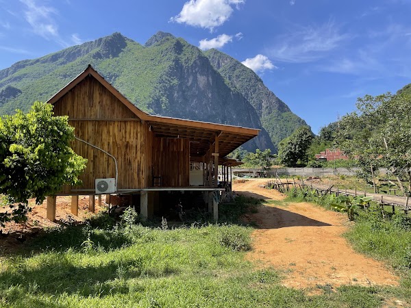 Eco Farm Stay and Hostel