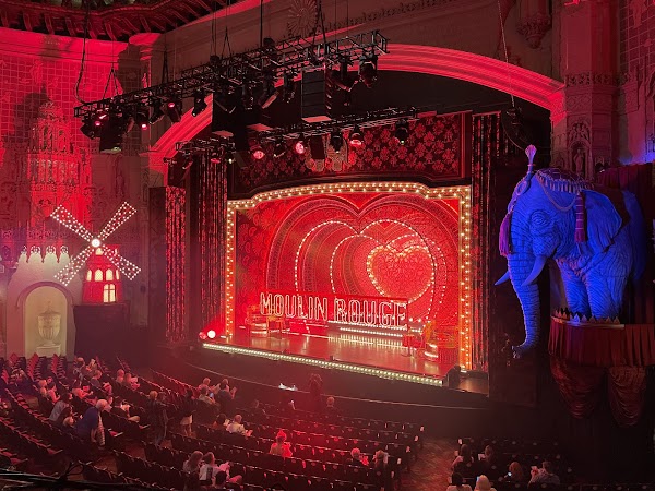 Orpheum Theatre 3