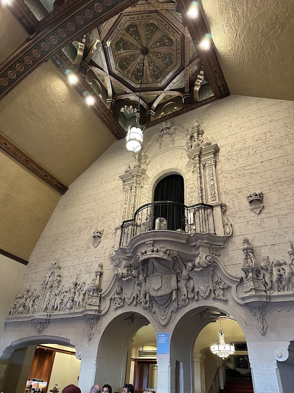Orpheum Theatre 2