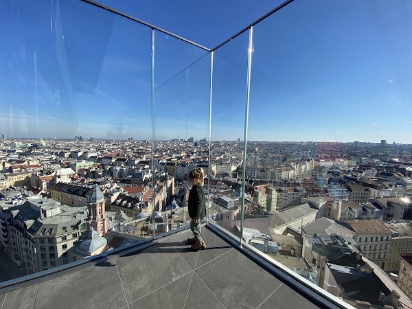 Haus des Meeres 4