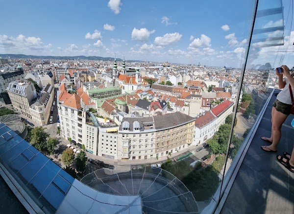 Haus des Meeres 2