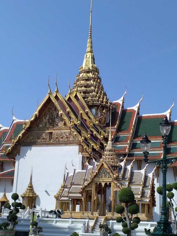 Phra Nakhon 5