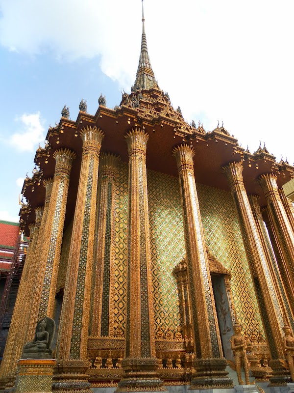 Phra Nakhon 2