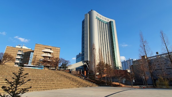 Soongsil University