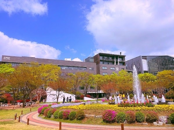 Soongsil University 4