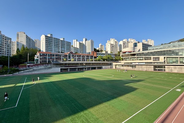 Soongsil University 3