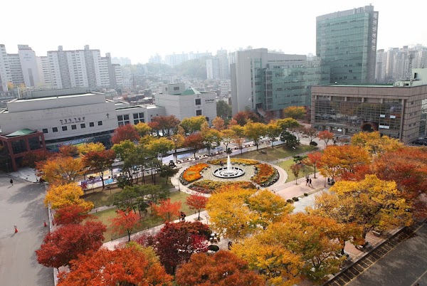 Soongsil University 2