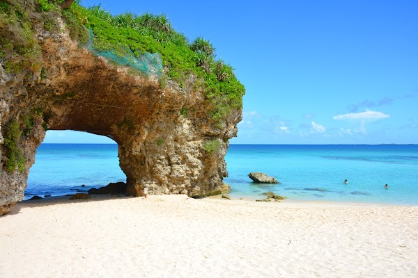 Miyako-jima 1
