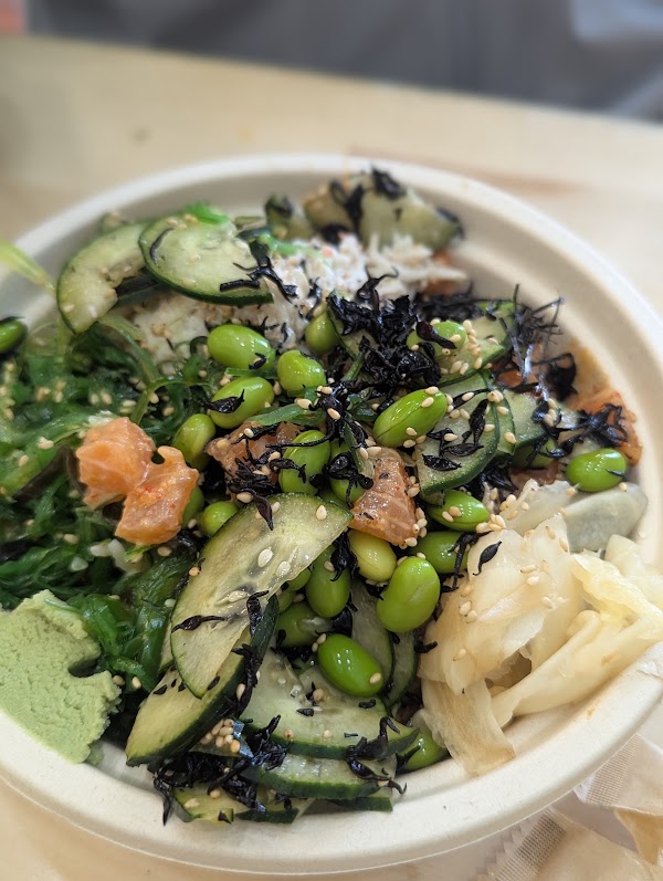 Poke House - Santa Barbara 5