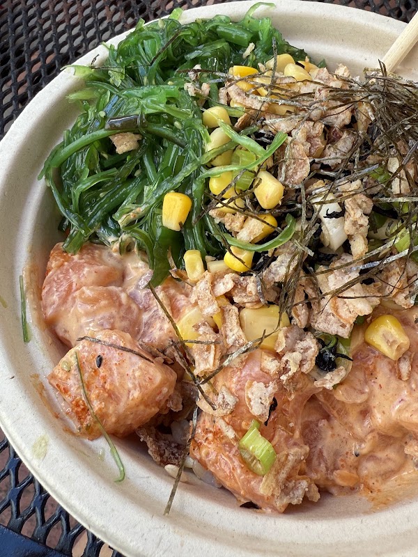 Poke House - Santa Barbara 3