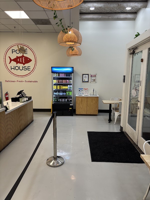 Poke House - Santa Barbara 2
