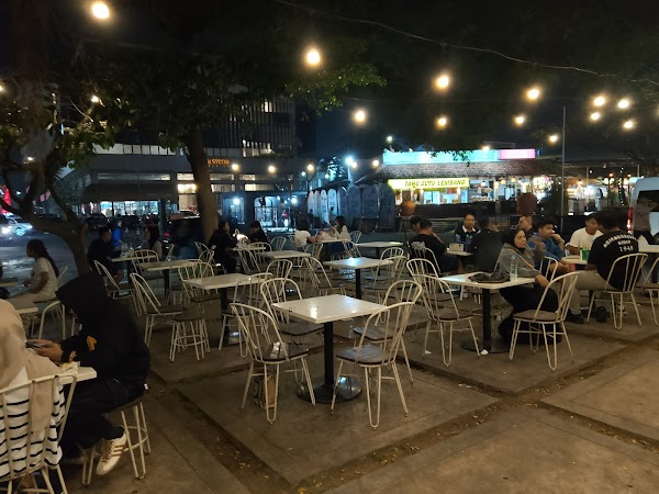 BMB Burger Bandung