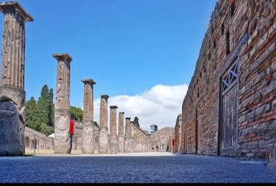 Pompei 1